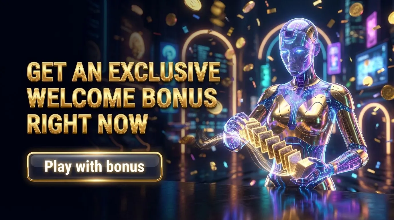 Hyper Lucky Casino